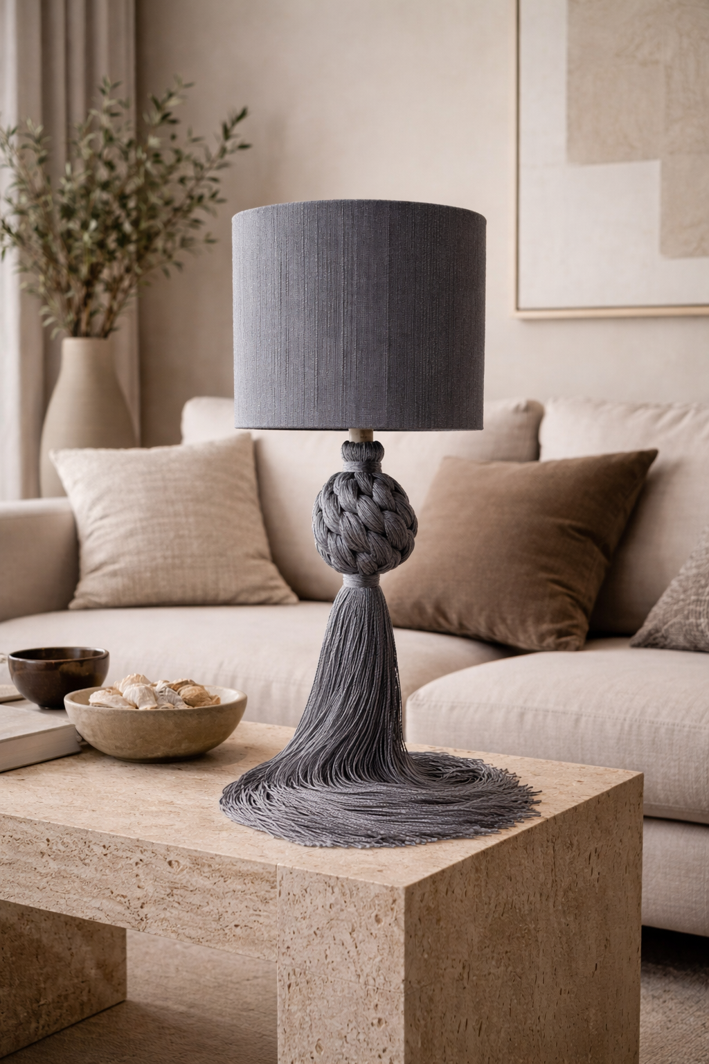 Lámpara Duna - Large